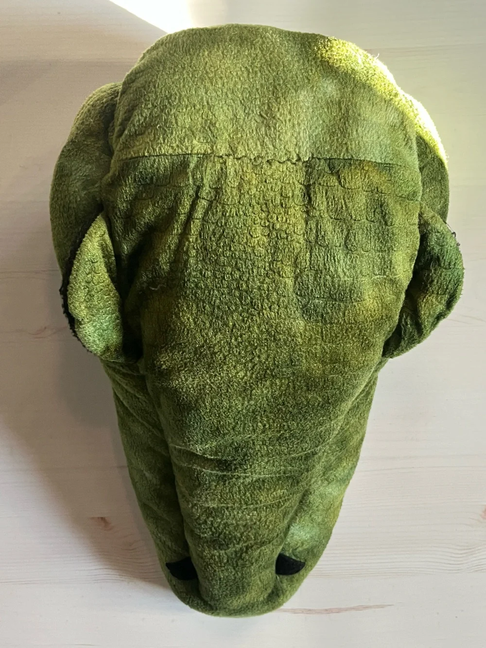 Pottery Barn Dinosaur costume - Picture 9 of 14